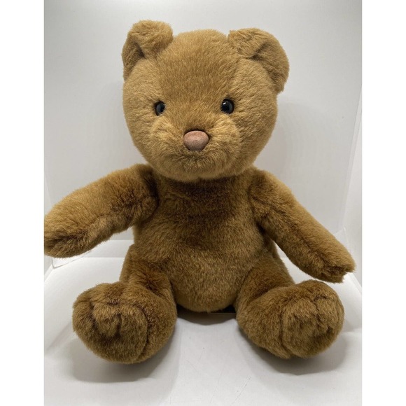 BuildABear Toys Build A Bear Plush Original